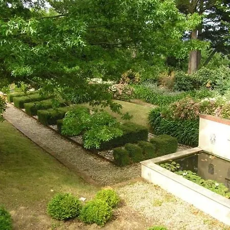 1927 Private Pool Biarritz
